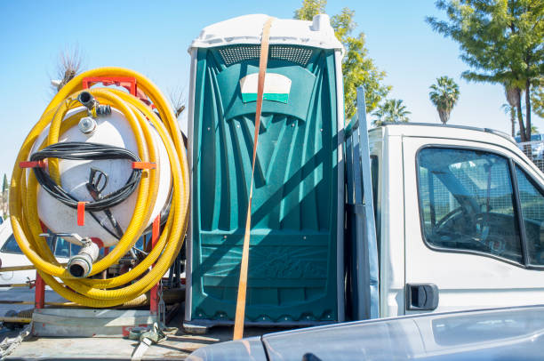 Best Luxury portable toilet rental  in Umatilla, OR