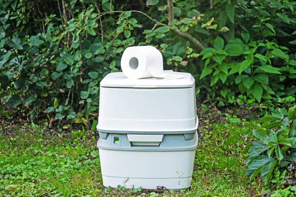 Best Local porta potty services  in Umatilla, OR