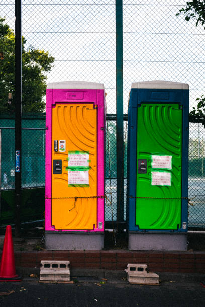 Best Event porta potty rental  in Umatilla, OR