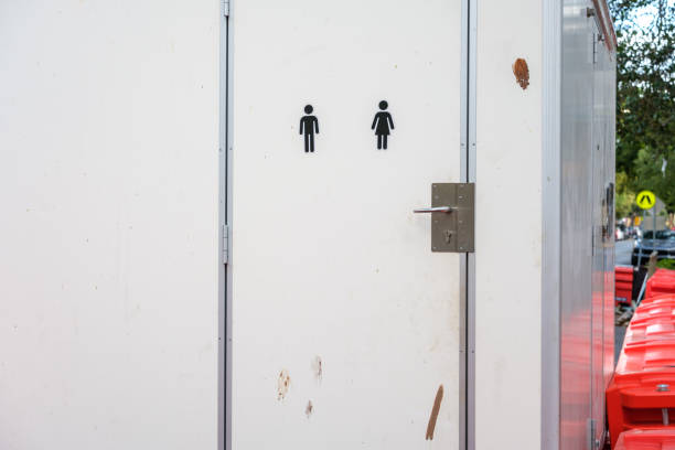 Portable Toilet Options We Offer in Umatilla, OR