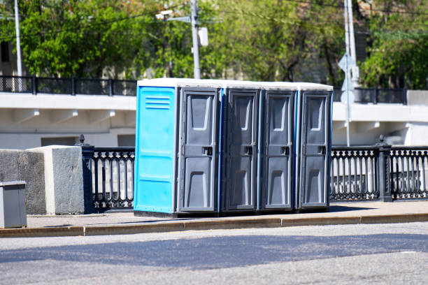 Best Best portable toilet rental  in Umatilla, OR