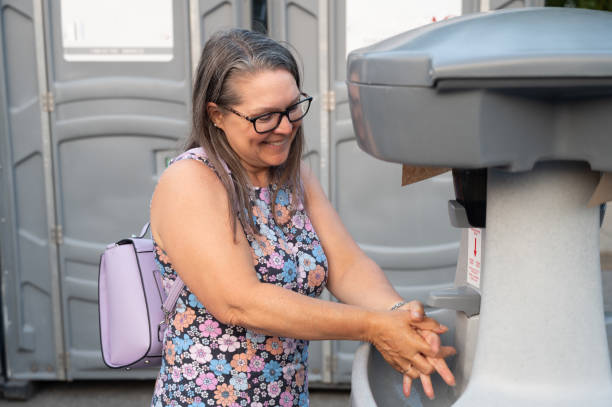 Best High-end porta potty rental  in Umatilla, OR