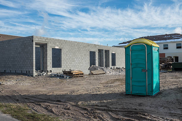 Best Local porta potty services  in Umatilla, OR